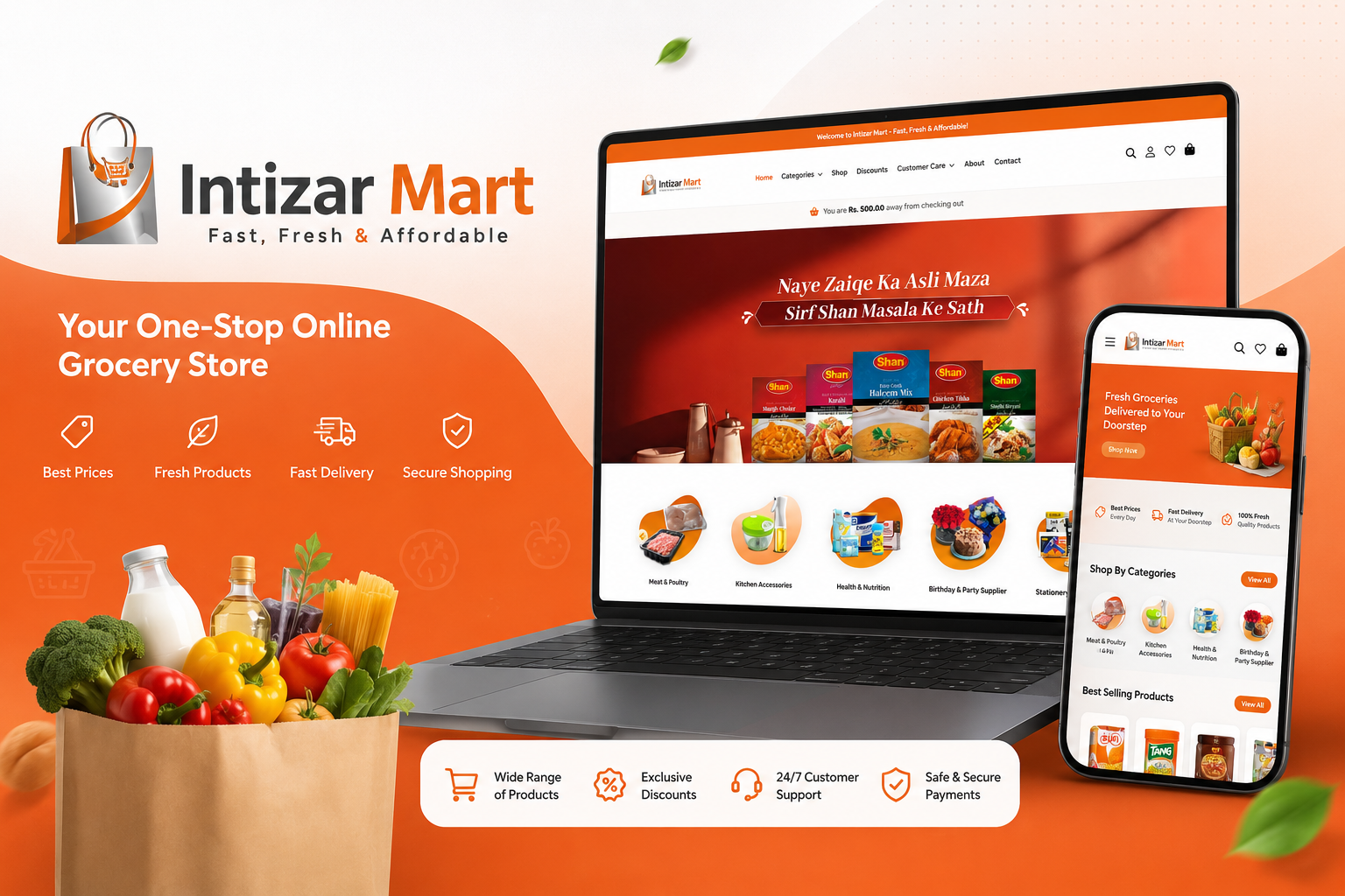 Intizar Mart