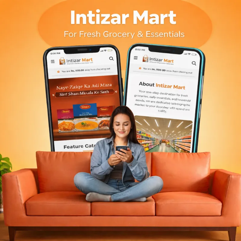 Ecommerce Ad
